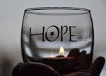 hope-and-candle